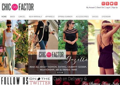 Chic Factor