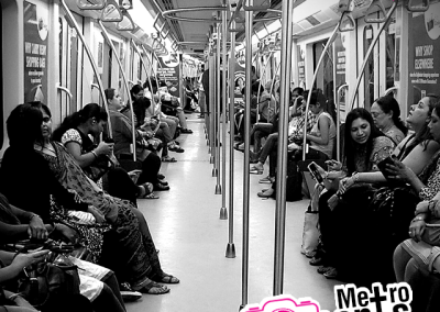 Mumbai Metro